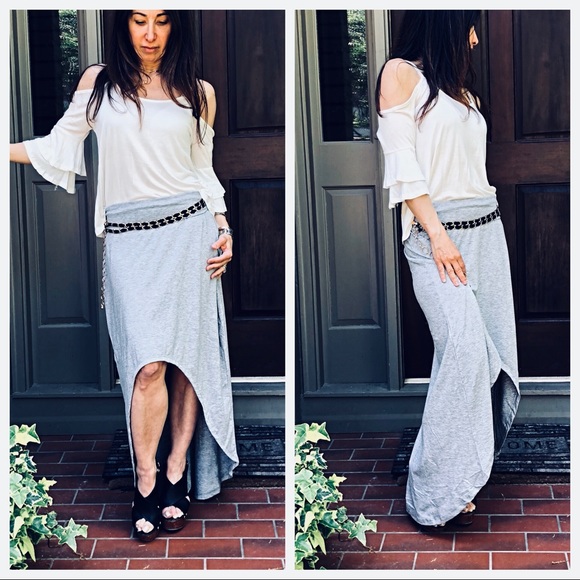 Coco black chain belt - Picture 5 of 8